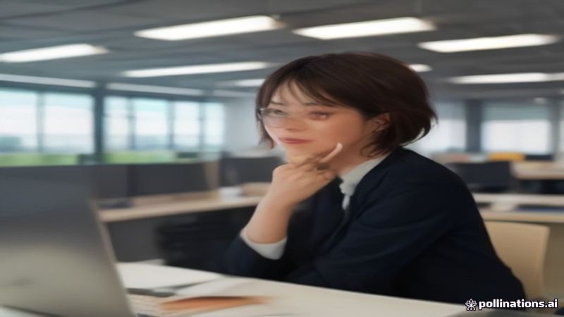 漫画蛙走失页联系我们页面主视觉，背着布包的小青蛙坐在路灯下等待读者留言